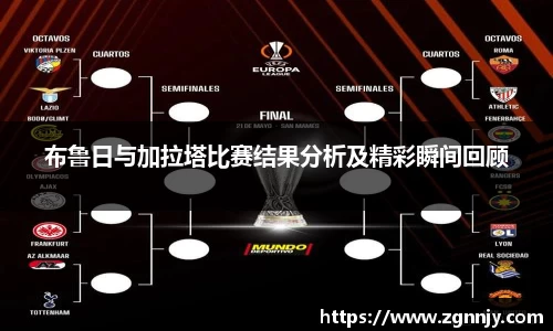 布鲁日与加拉塔比赛结果分析及精彩瞬间回顾